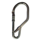 Portwest Accessoires valbeveiliging Veiligheid op Hoogte Torenhaak  FP37 zilver(SI)