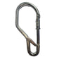 Portwest Accessoires valbeveiliging Veiligheid op Hoogte Torenhaak  FP37 zilver(SI)
