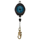 Portwest Valstopblokken FP41 zwart(BK)