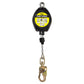 Portwest Valstopblokken FP42 black(BK)