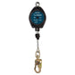 Portwest Valstopblokken FP42 black(BK)