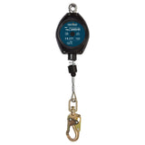 Portwest Valstopblokken FP42 black(BK)