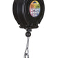 Portwest Valstopblokken FP42 black(BK)