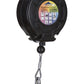 Portwest Valstopblokken FP42 black(BK)