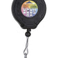 Portwest Valstopblokken FP42 black(BK)