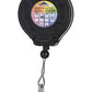 Portwest Valstopblokken FP42 black(BK)
