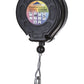 Portwest Valstopblokken FP42 black(BK)