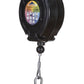 Portwest Valstopblokken FP42 black(BK)