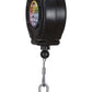 Portwest Valstopblokken FP42 black(BK)