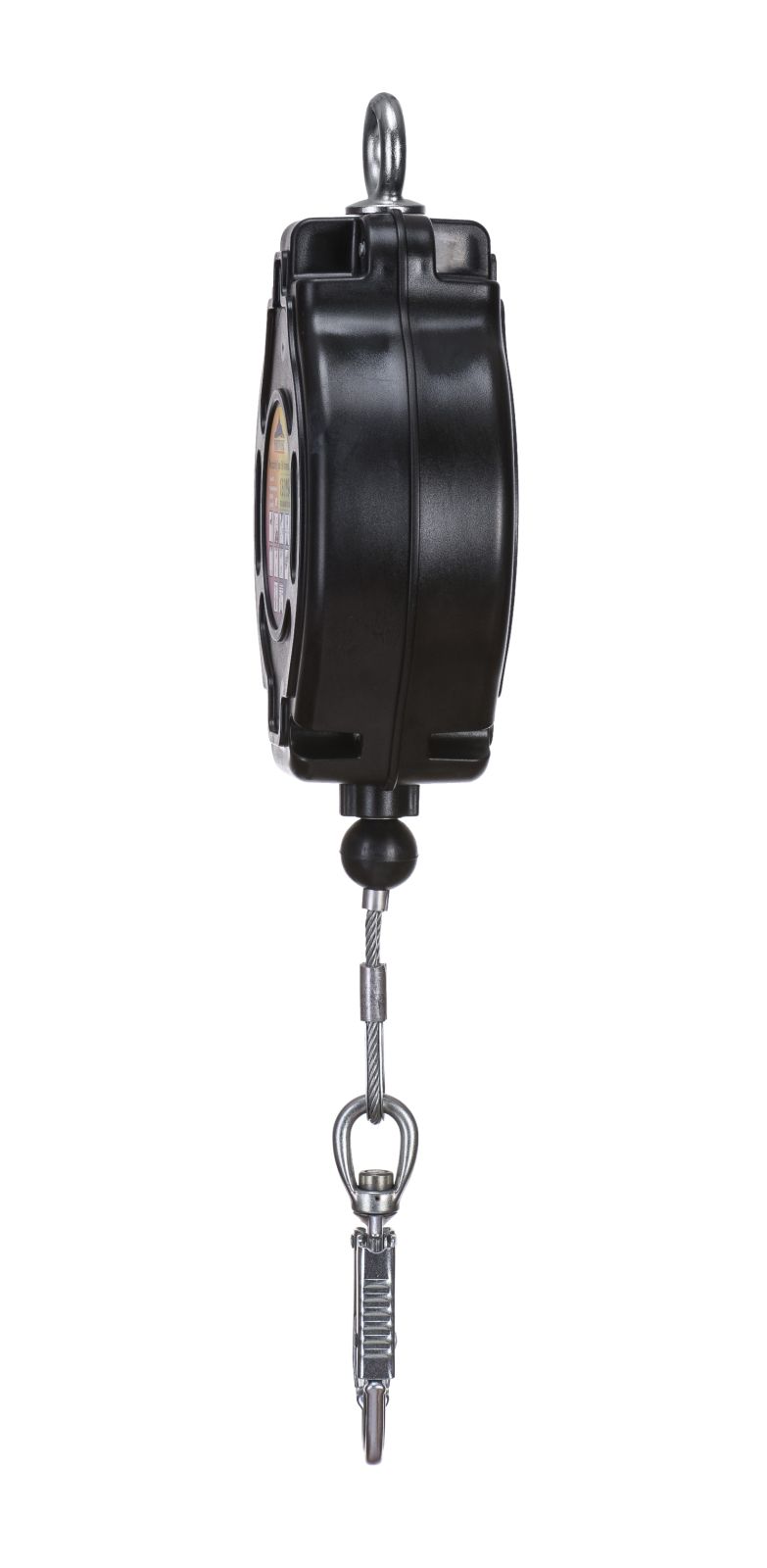 Portwest Valstopblokken FP42 black(BK)