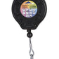 Portwest Valstopblokken FP42 black(BK)