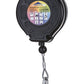 Portwest Valstopblokken FP42 black(BK)