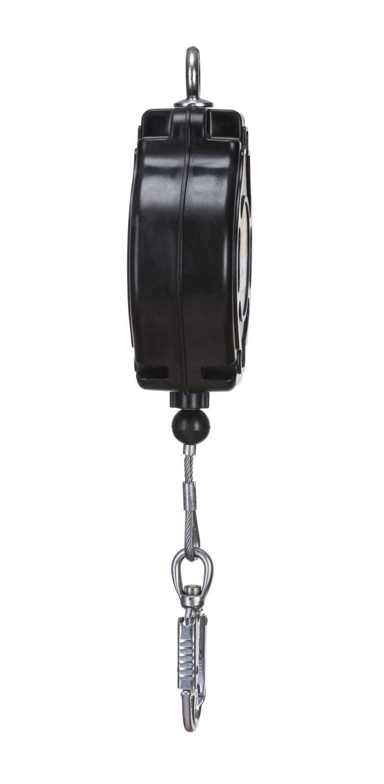 Portwest Valstopblokken FP42 black(BK)