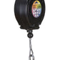 Portwest Valstopblokken FP42 black(BK)