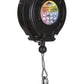 Portwest Valstopblokken FP42 black(BK)