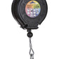 Portwest Valstopblokken FP42 black(BK)