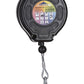 Portwest Valstopblokken FP42 black(BK)