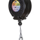 Portwest Valstopblokken FP42 black(BK)