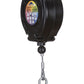 Portwest Valstopblokken FP42 black(BK)