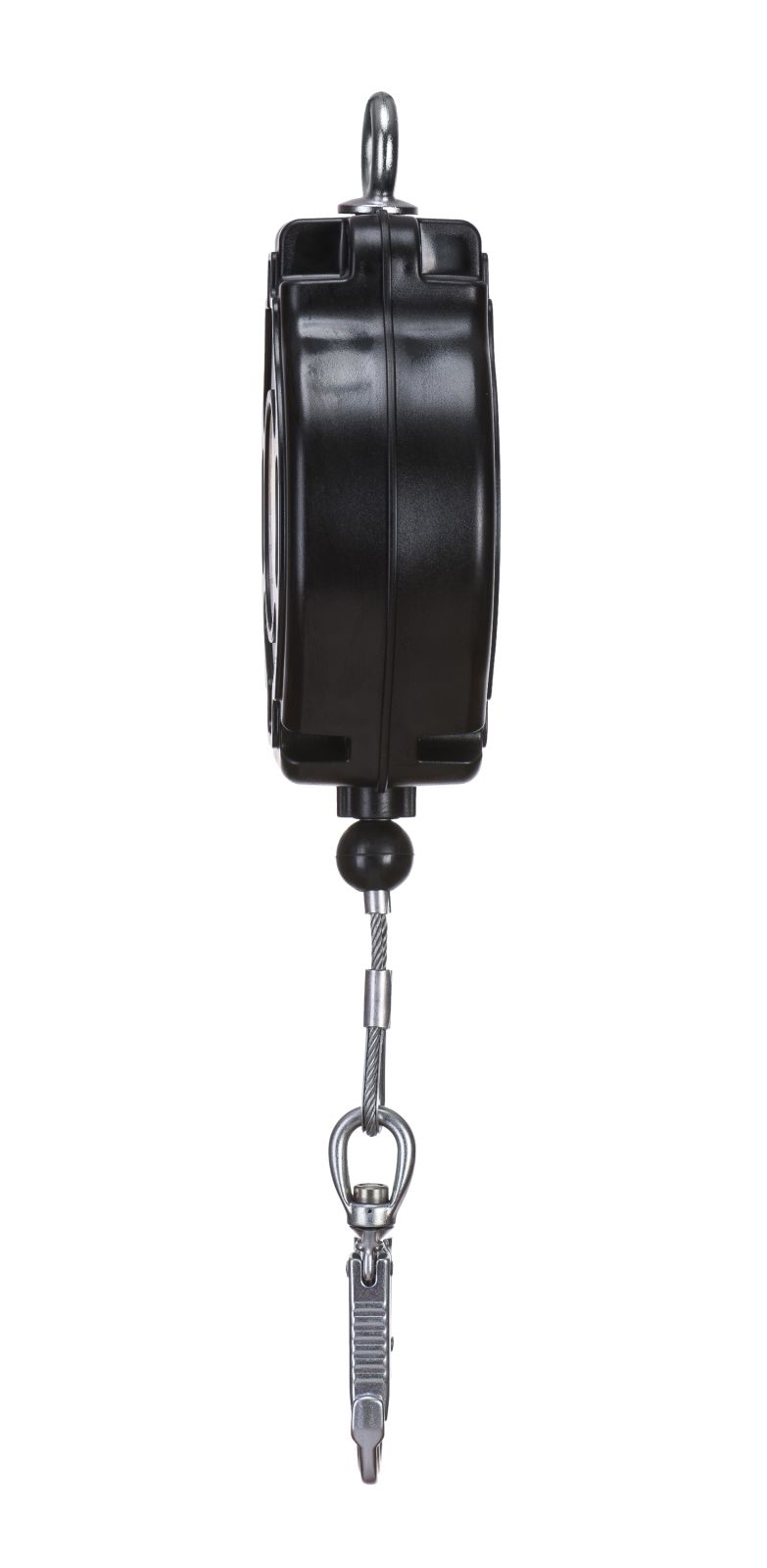 Portwest Valstopblokken FP42 black(BK)