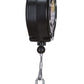 Portwest Valstopblokken FP42 black(BK)