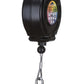 Portwest Valstopblokken FP42 black(BK)