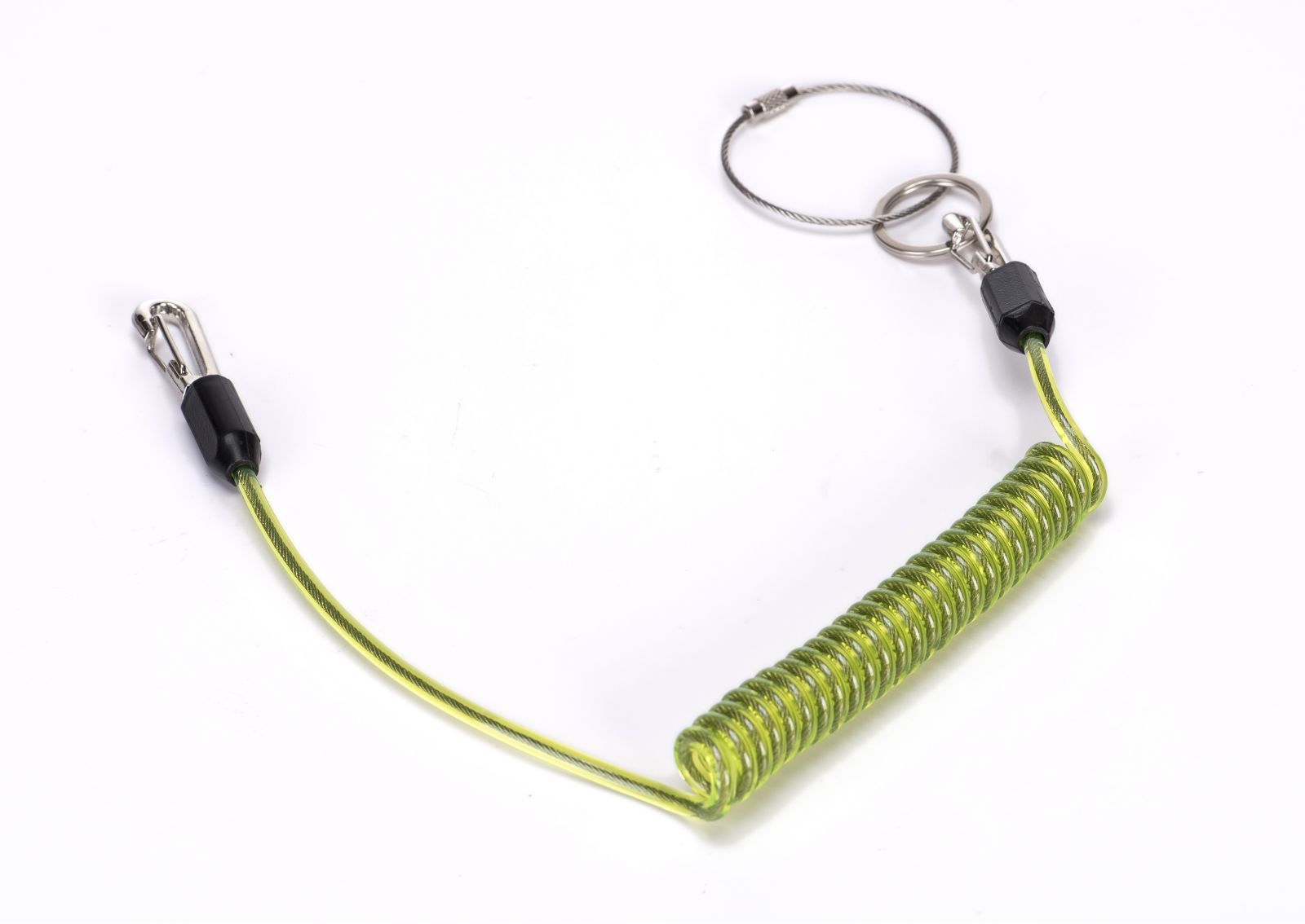 Portwest Gereedschapskoorden FP46 groen(GN)