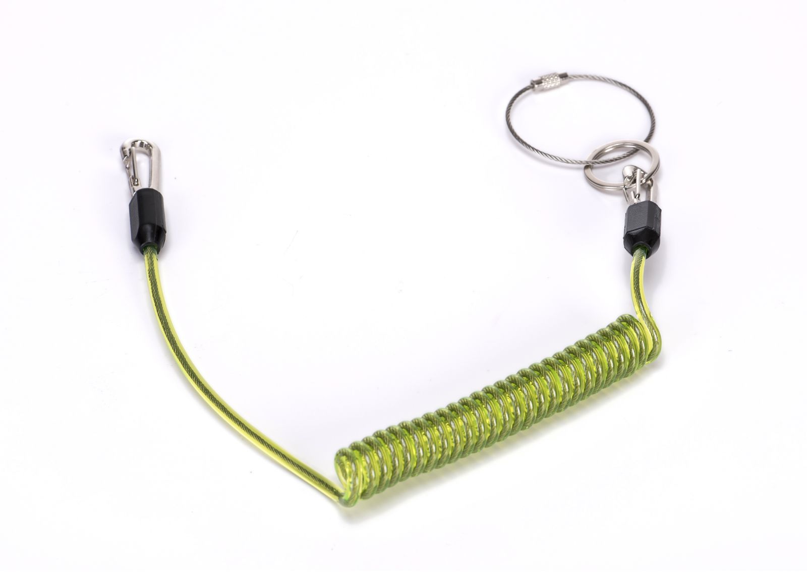 Portwest Gereedschapskoorden FP46 groen(GN)