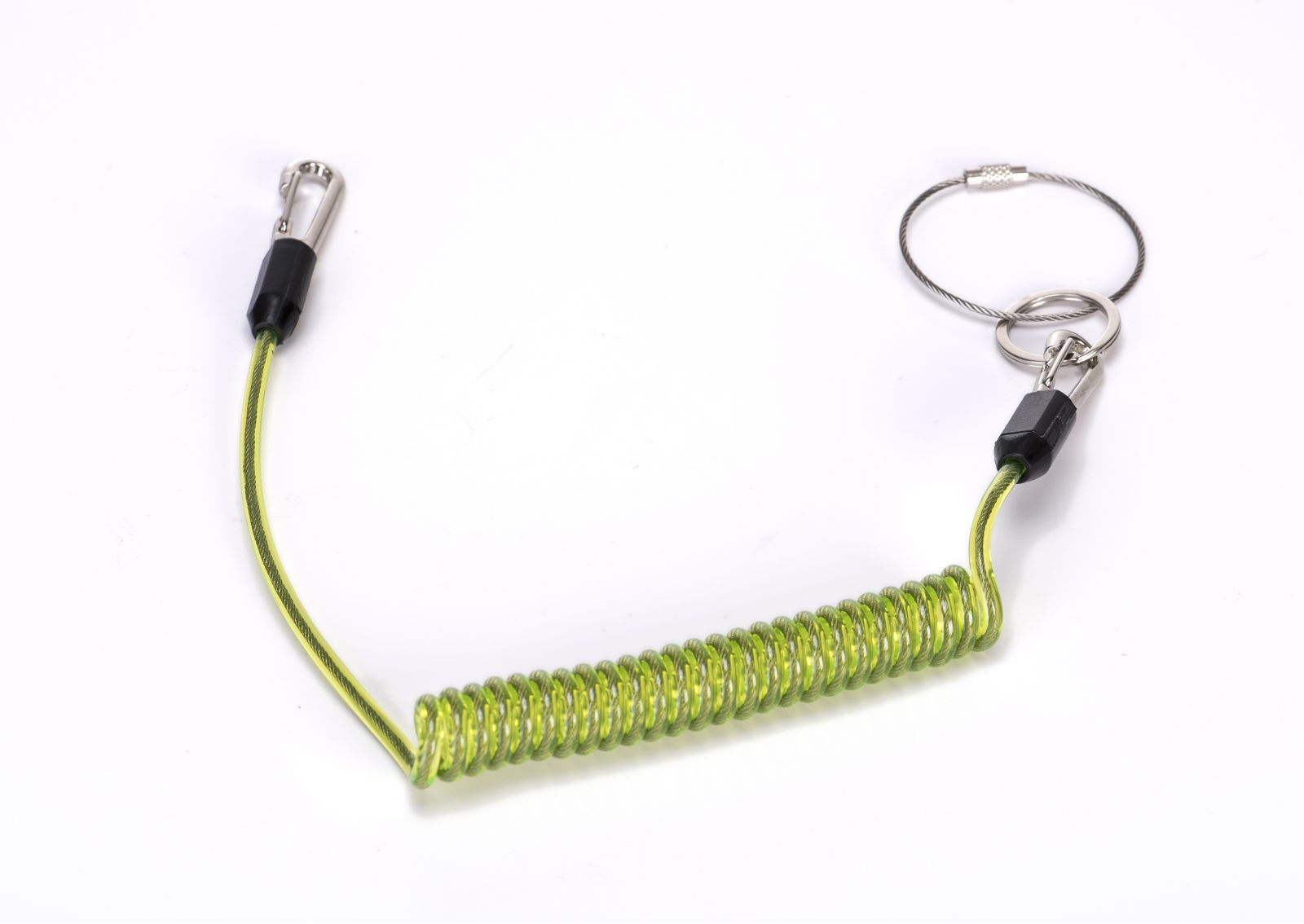 Portwest Gereedschapskoorden FP46 groen(GN)