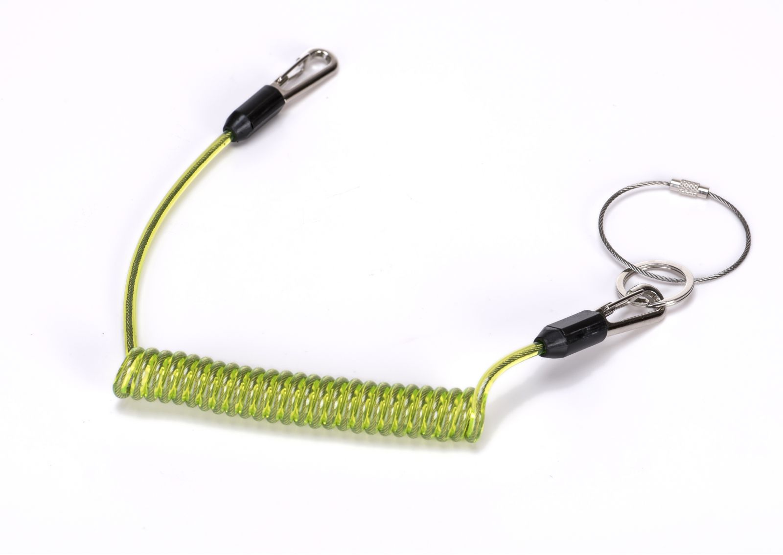 Portwest Gereedschapskoorden FP46 groen(GN)