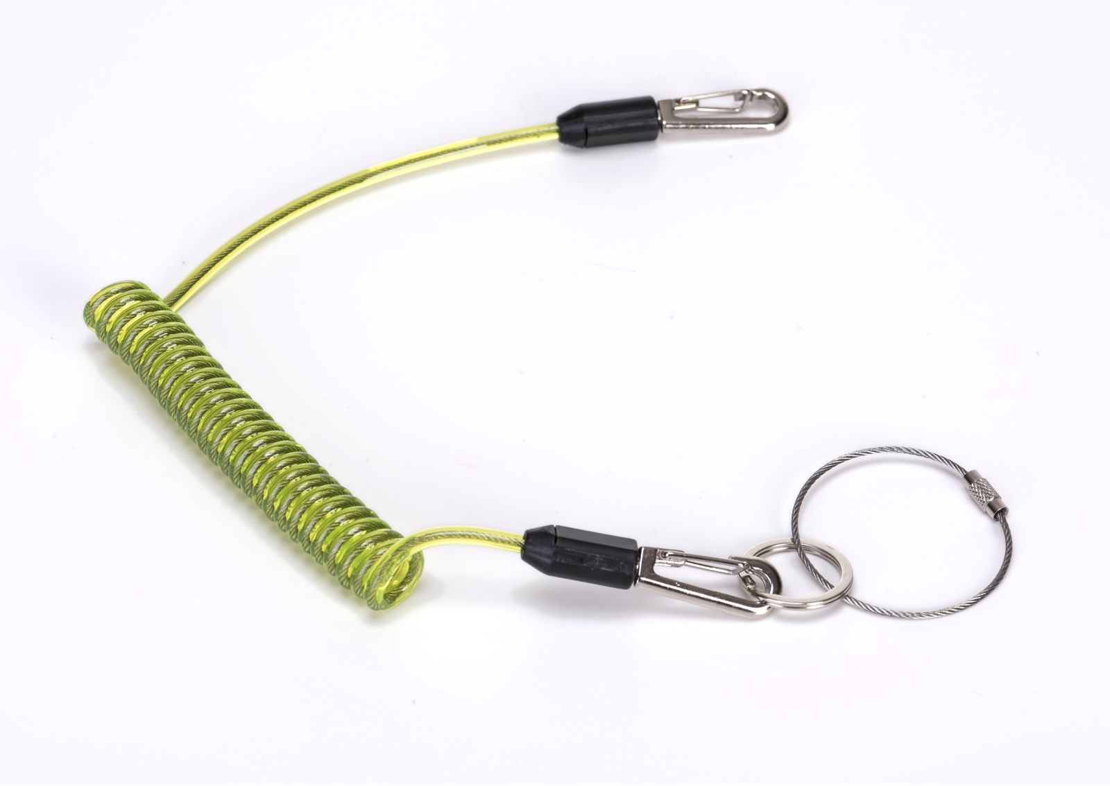 Portwest Gereedschapskoorden FP46 groen(GN)