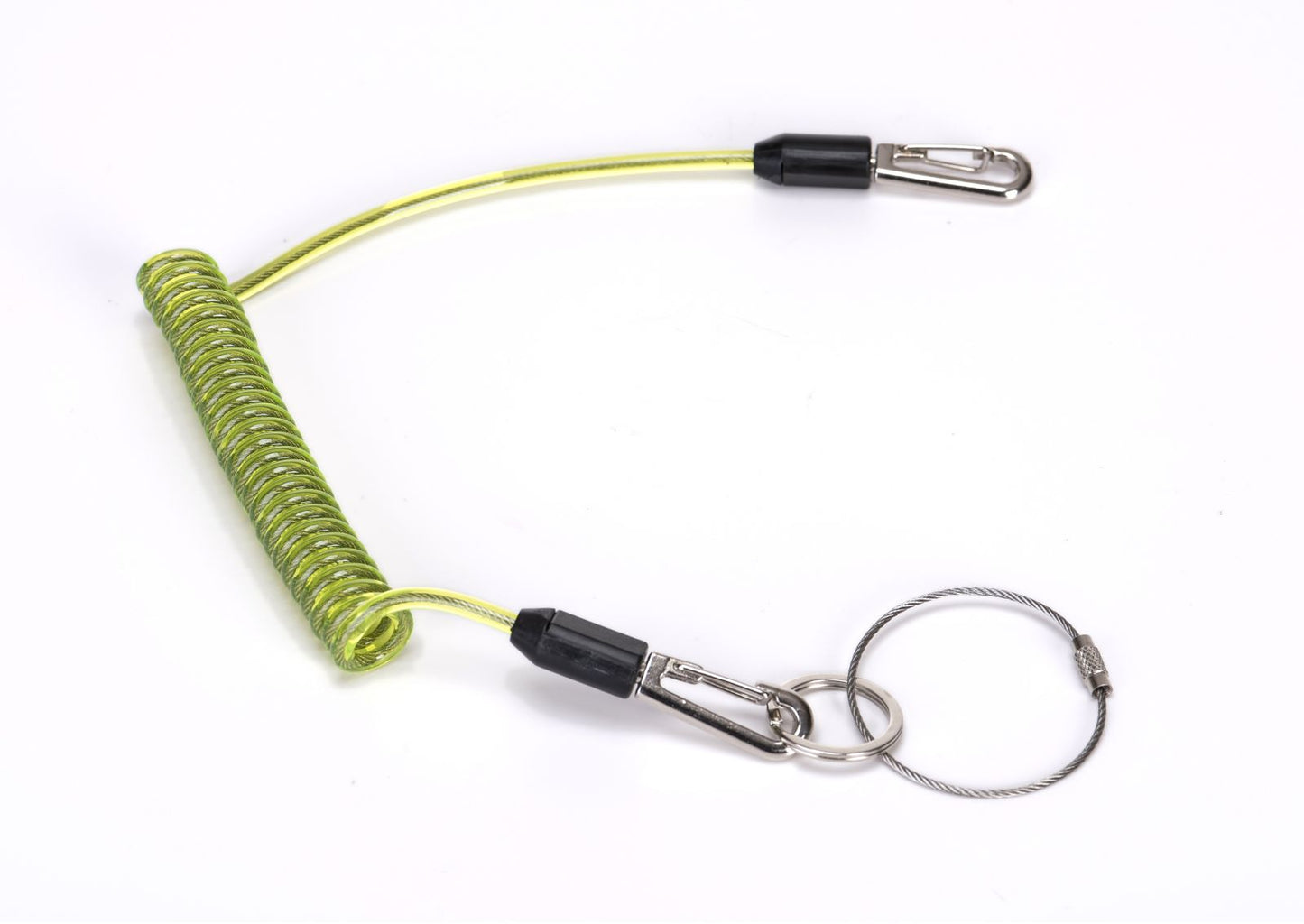 Portwest Gereedschapskoorden FP46 groen(GN)