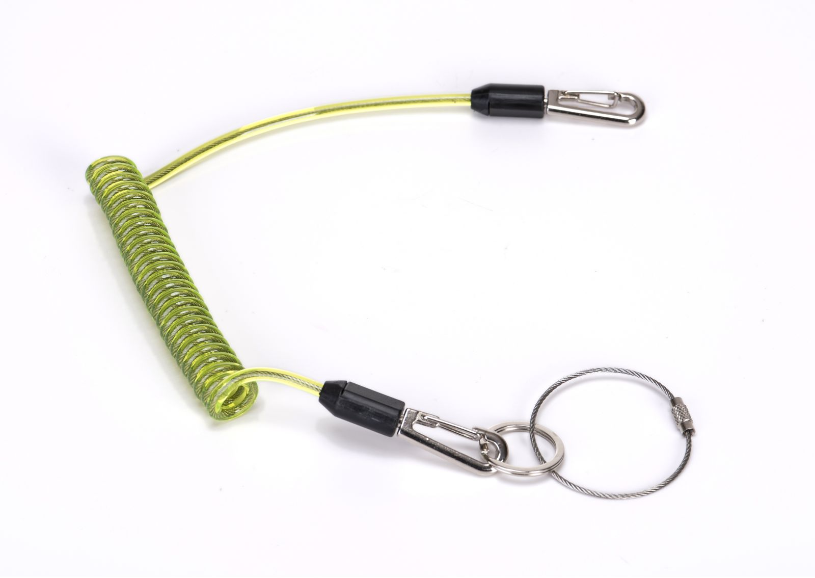 Portwest Gereedschapskoorden FP46 groen(GN)