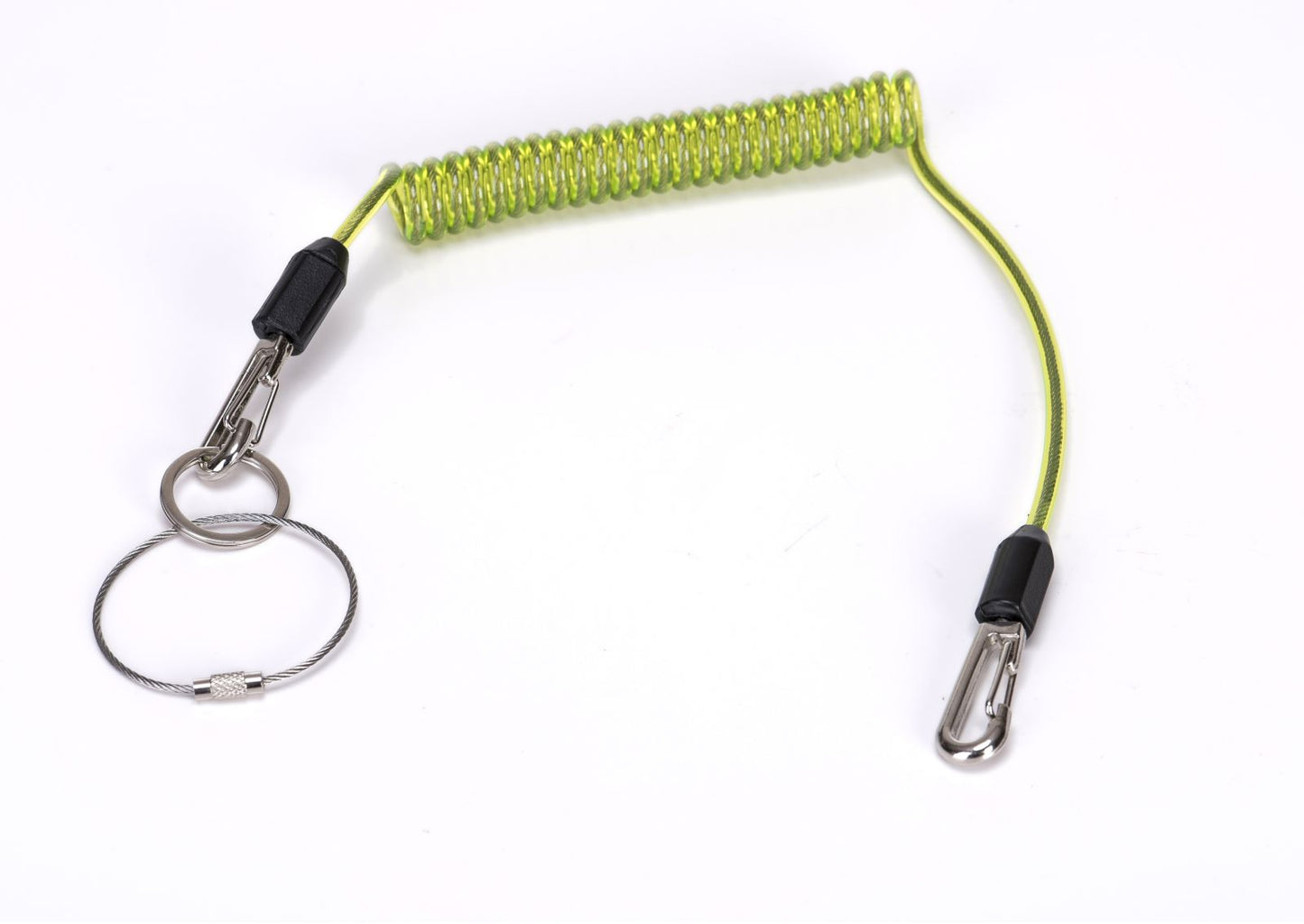 Portwest Gereedschapskoorden FP46 groen(GN)