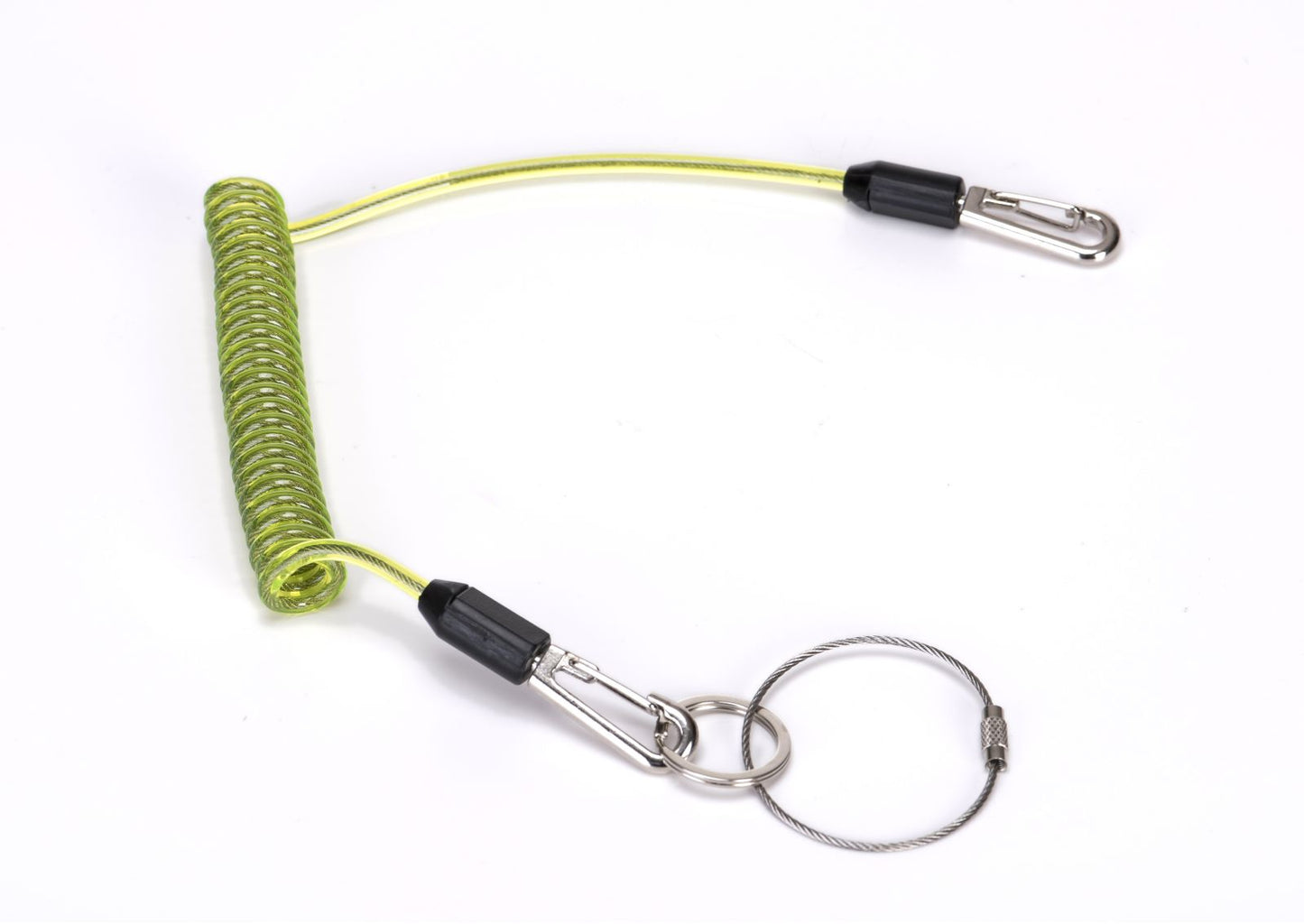 Portwest Gereedschapskoorden FP46 groen(GN)