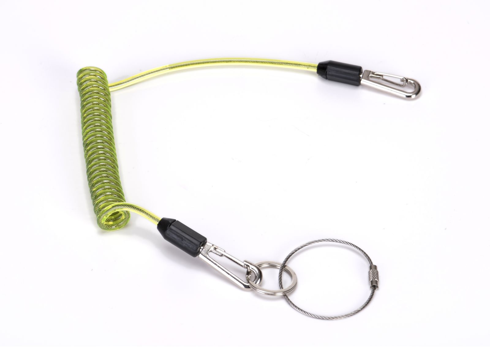 Portwest Gereedschapskoorden FP46 groen(GN)