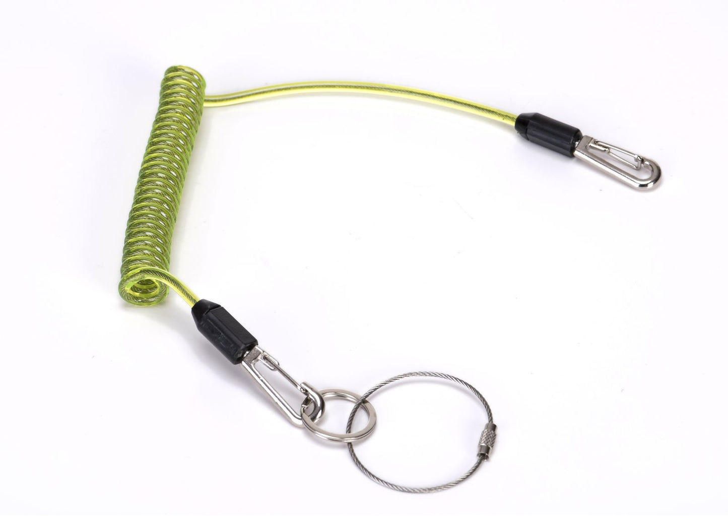 Portwest Gereedschapskoorden FP46 groen(GN)