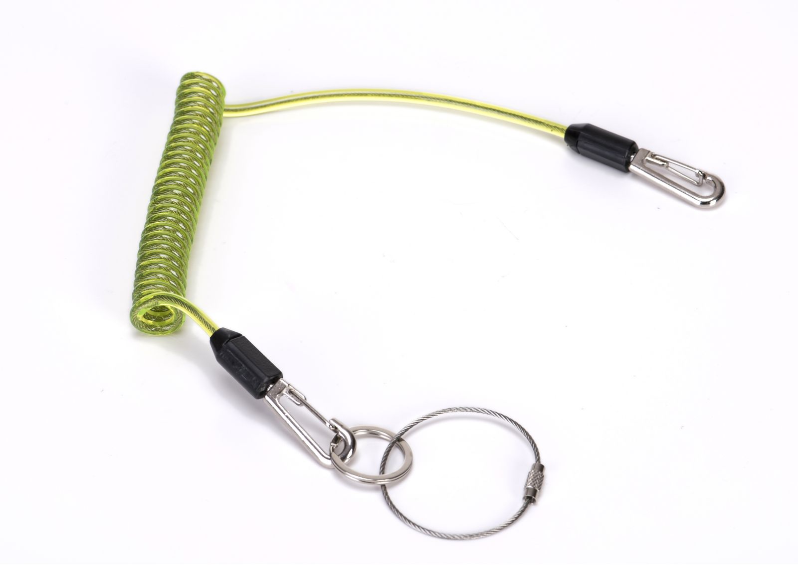 Portwest Gereedschapskoorden FP46 groen(GN)