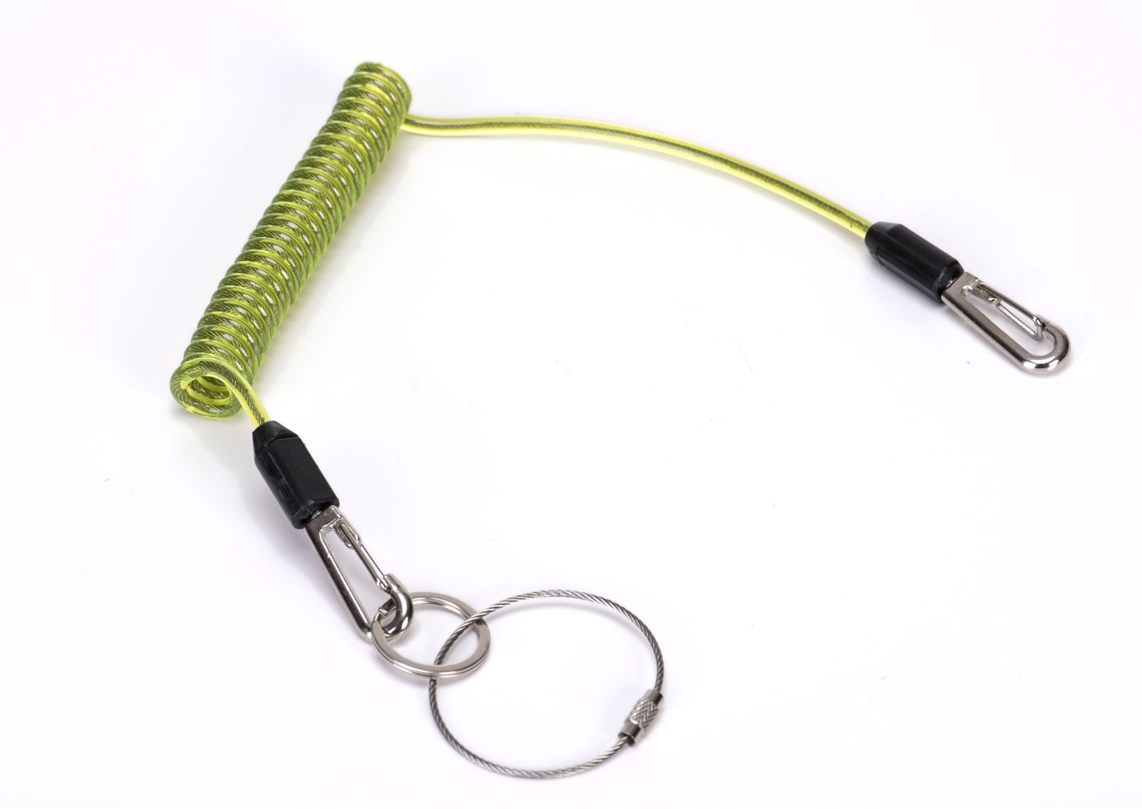 Portwest Gereedschapskoorden FP46 groen(GN)