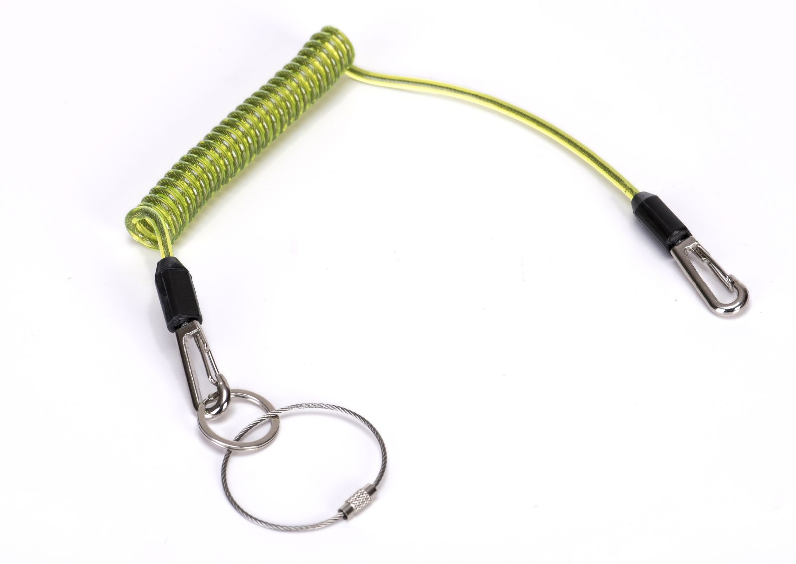 Portwest Gereedschapskoorden FP46 groen(GN)