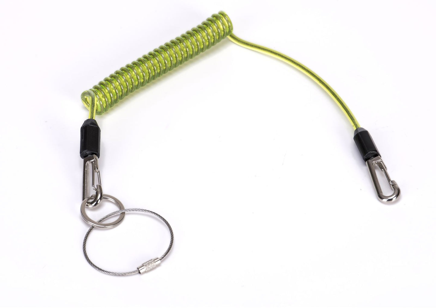 Portwest Gereedschapskoorden FP46 groen(GN)