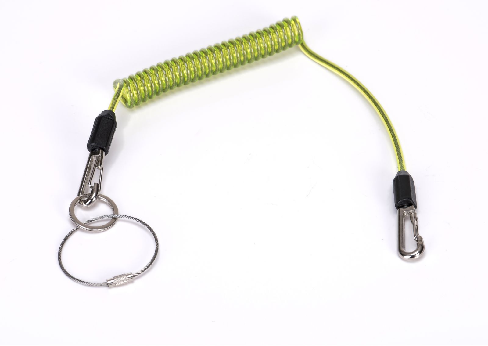 Portwest Gereedschapskoorden FP46 groen(GN)