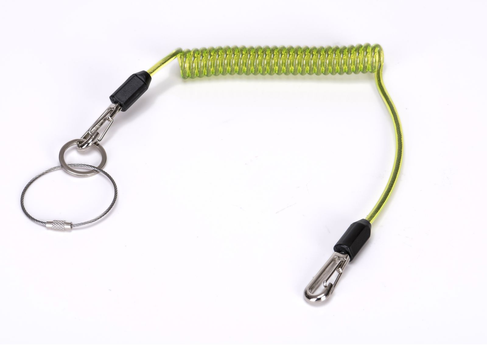 Portwest Gereedschapskoorden FP46 groen(GN)