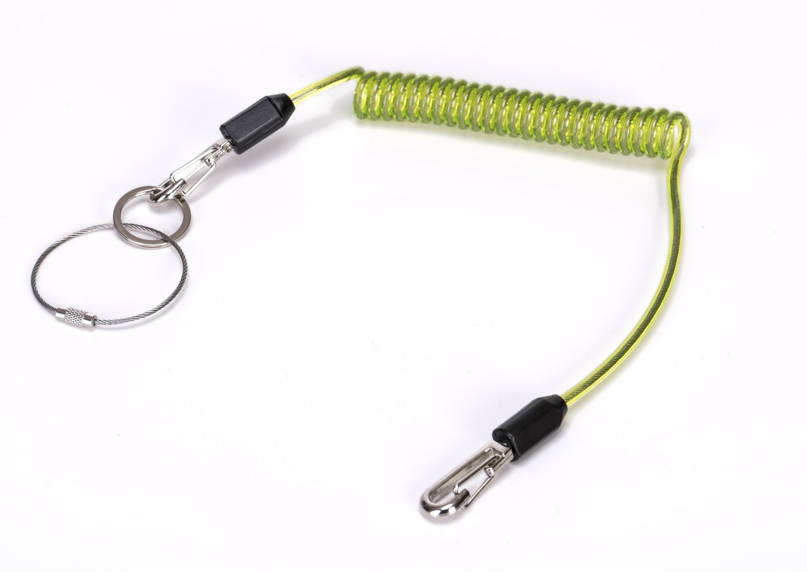 Portwest Gereedschapskoorden FP46 groen(GN)