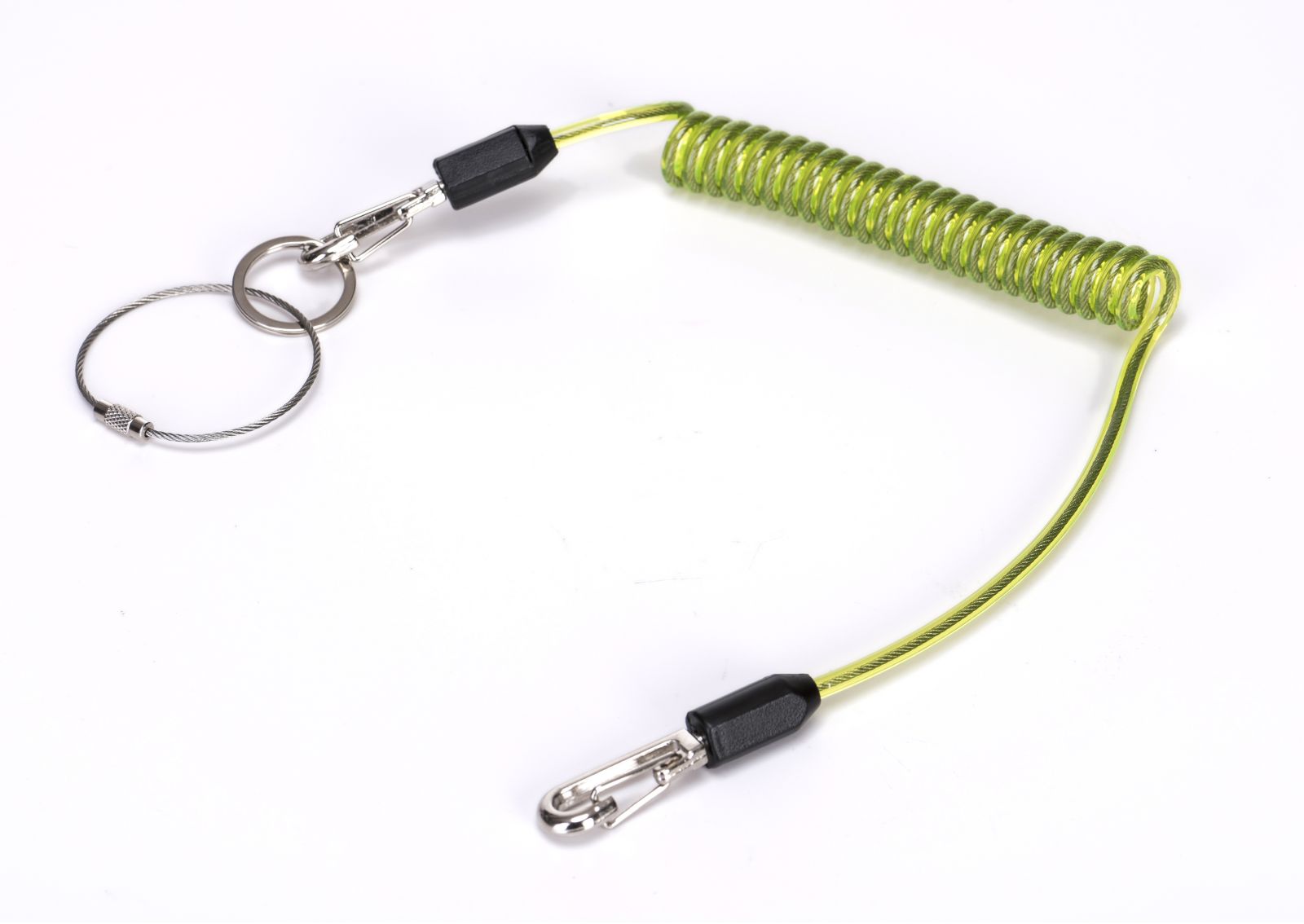 Portwest Gereedschapskoorden FP46 groen(GN)