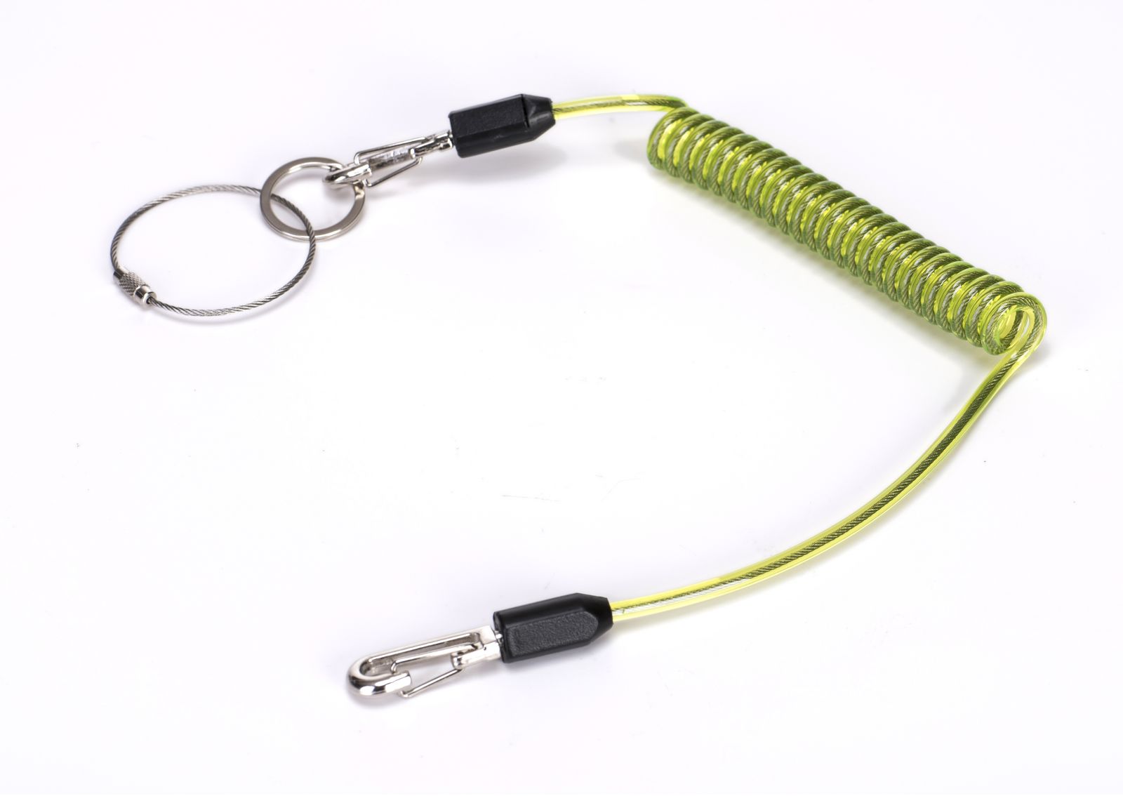 Portwest Gereedschapskoorden FP46 groen(GN)