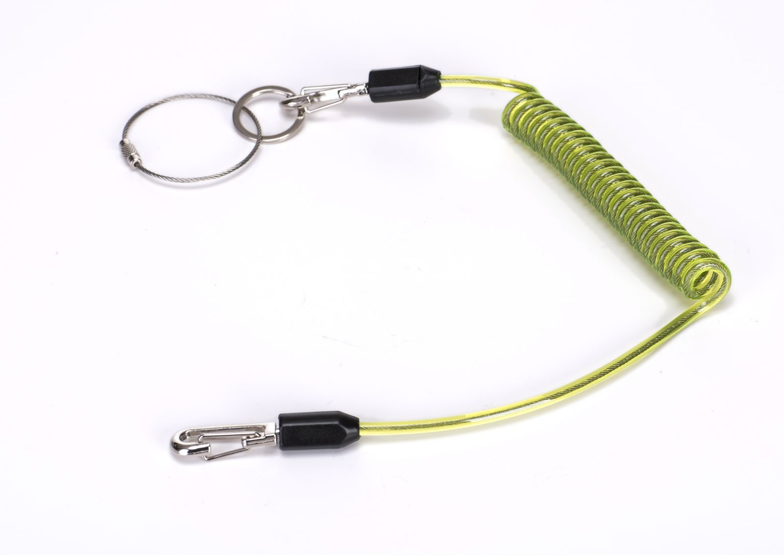 Portwest Gereedschapskoorden FP46 groen(GN)