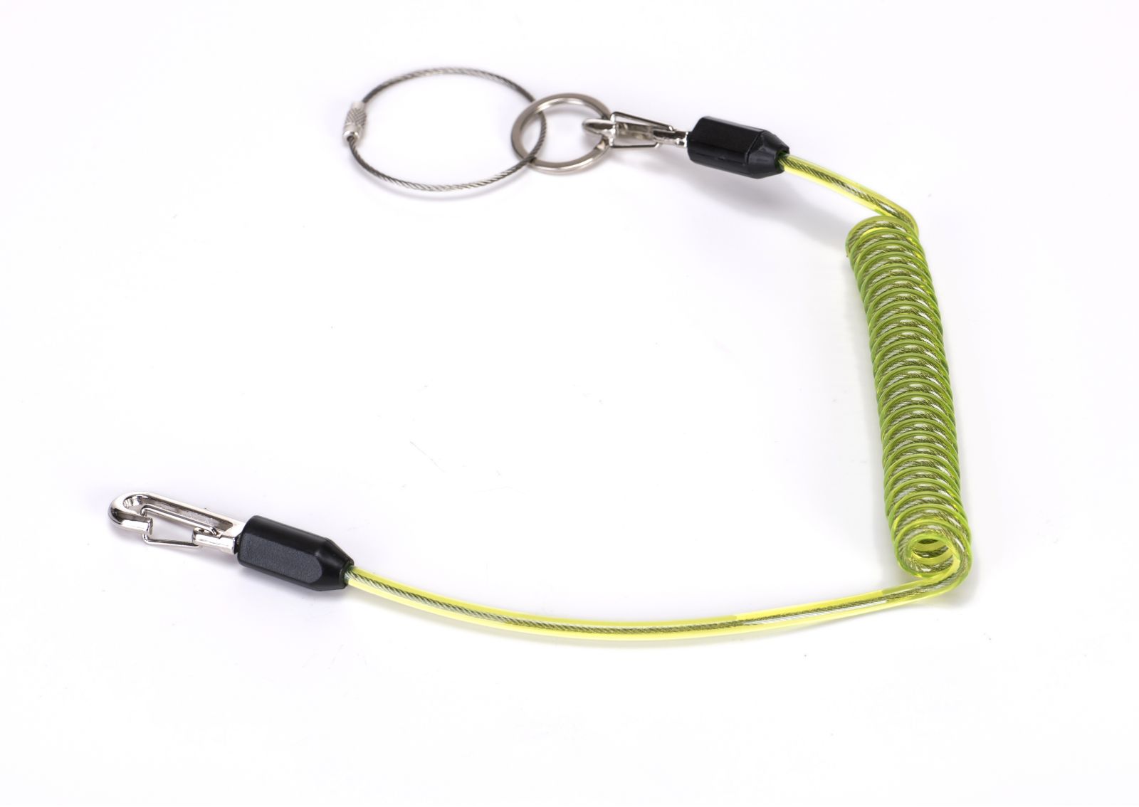 Portwest Gereedschapskoorden FP46 groen(GN)