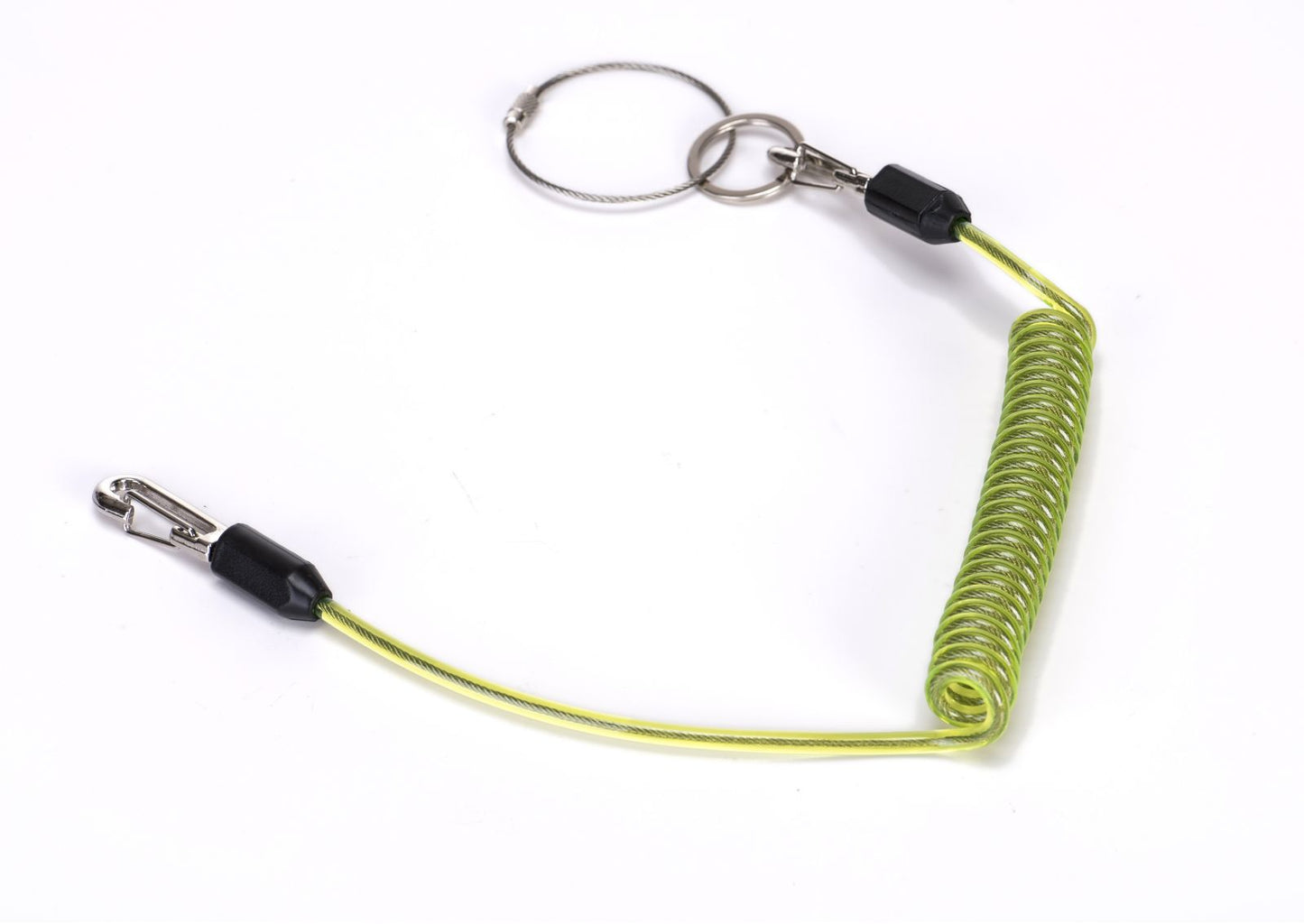 Portwest Gereedschapskoorden FP46 groen(GN)