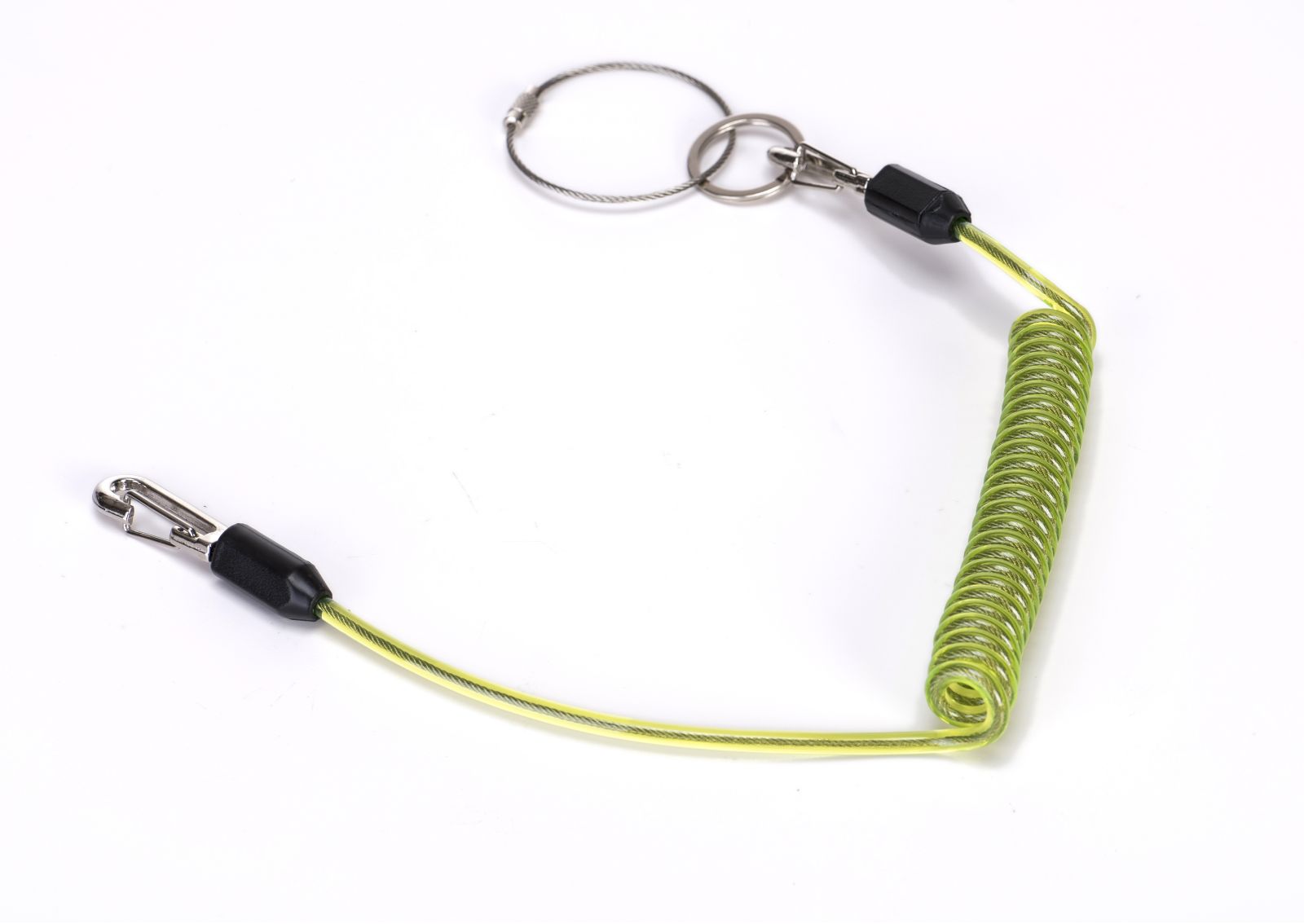 Portwest Gereedschapskoorden FP46 groen(GN)